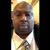 Mr. Victor Lashawn Randall Obituary