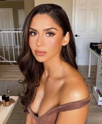 Tiffany Aguilar's Instagram, Twitter & Facebook