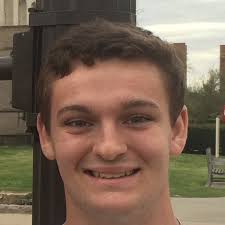 Jake Freeman's High School Bio