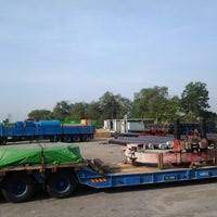 Supply chain solutions 0 reviews. Swift Integrated Logistics Sdn Bhd 100 Besucher