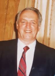 Obituary of Bert Norrad
