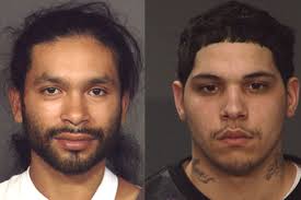 Police Looking For 2 Men Linked to South Bronx Broad Daylight Shooting