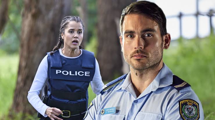 Home and Away spoilers: Does Cash die? Nicholas Cartwright reveals all |  Soaps | Metro News