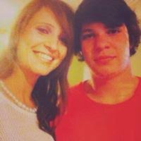 Your youngest son is now your focus, you have to move on”