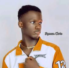 Roman Chris ⚜ Online songs and bio of the artist — mdundo.com