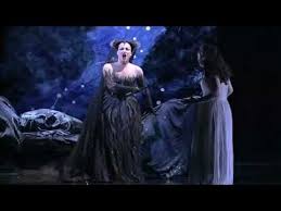 Amo A Diana Damrau Amo A Mozart Amo A La Reina De La Noche Y A Su Odio Rache Diana Zauber