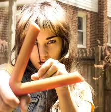 Here Comes The Flood: October 2017