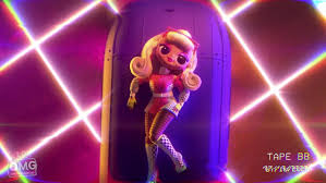 Extra Like Omg Gallery Outrageous Millennial Girls Wiki Fandom Lol Dolls Lol Animated Music Videos