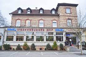 Hotel Starkenburger Hof In 2021 Hotel Free Hotel Family Friendly Hotels