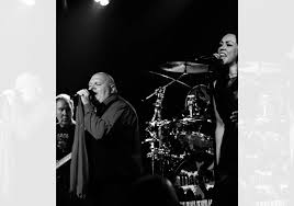 Maet Live will play Rossendale's St Mary's Chambers