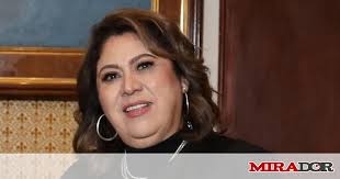 Pleno del TSJEZ designó a la magistrada Martha Elena Berumen como  integrante del Órgano de Administración Judicial