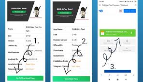 Pgt+ pro gfx & optimizer mod apk (pub gfx tool) is an application that allows customizing graphics settings to optimize pubg . Download Apk Am Pro Versi 3 7 1 2021