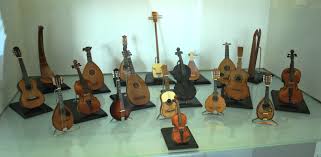 Resultado de imagen para introduccion sobre los instrumentos de cuerda