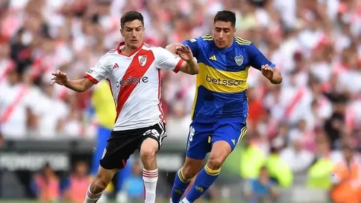 Torneo Clausura 2026: fixture y debut de River y Boca