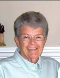 Betty Jo Estes Obituary