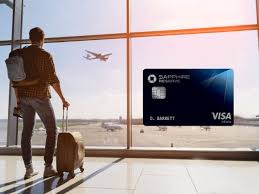 The chase sapphire reserve® card is one of the most popular premium travel rewards credit cards. Chase Sapphire Reserve Travel Credit How It Works Creditcards Com