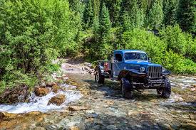 Image result for Brewster Green 1944 Truck