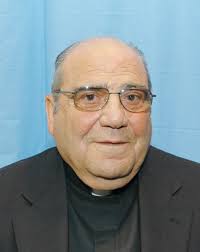 Father Joel D. Oliveira