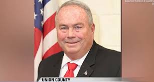 NC school board member Dennis Rape refuses to resign after allegedly  dropping the N-word at meeting