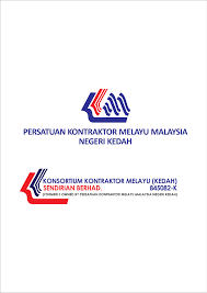 Untuk keterangan lanjut, sila hubungi kami tel : Persatuan Kontraktor Melayu Negeri Kedah Logo Download Logo Icon Png Svg