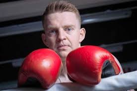 Inverness boxer Andrew Mackay prepared to go the distance to secure  Scottish title
