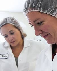 Our very own Jodi Pace, Senior HR Manager is featured