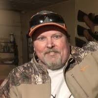 Ronald Elsberry Chaulk, Jr. Obituary July 27, 2023