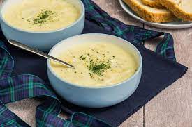 Simple Cullen Skink Recipe Recipe In 2021 Cullen Skink Recipe Scottish Meat Pie Recipe Recipes