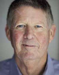 Obituary information for Marc Basnight