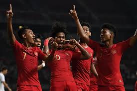 Dari lima laga uji coba yang. Jadwal Timnas Indonesia Di Kualifikasi Piala Asia U 19 2020 Bolasport Com
