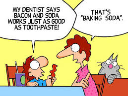 We are excited to have her join our group and add to the prosthodontic expertise within our practice. Bacon Better Than Toothpaste Dentist Jokes Dental Jokes Dental Humor