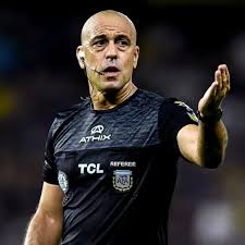 ???????????????? ???? ???????????????? ???????? | ÁRBITRO CONFIRMADO ?? ??????? Jorge Baliño será el juez del partido entre #Belgrano y #RACING ???? y por la última fecha de la #CopaDeLaLiga ????... | Instagram