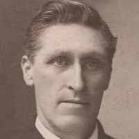 Rev. Franklin Warren Cathey (1863–1941)