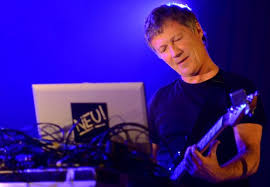 Bildergebnis für Michael Rother bilder