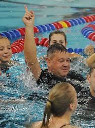 Visit swimmingpool.com for more info. Ames Girls Swimming Team Dedicates 2020 Season To Fallen Coach