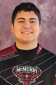 2020-21 Esports Roster