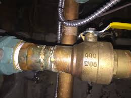 Check spelling or type a new query. Copper Pipe Electrolysis On A Recent Boiler Installation Heating Help The Wall