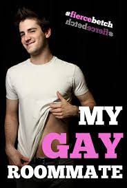 My Gay Roommate (TV Series 2012– ) - IMDb
