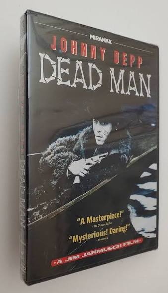 Amazon.com: Dead Man : Johnny Depp, Gabriel Bryne, Robert Michum, Crispin  Glover: Movies & TV