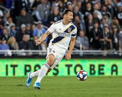 Zlatan ibrahimović, latest news & rumours, player profile, detailed statistics, career details and transfer information for the ac milan player, powered by goal.com. Zlatan Ibrahimovic Soccer Star Parts Ways With L A Galaxy Of Mls
