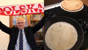 Wicepremier jarosław gowin otworzył słoik z datkami dla niego. Gowin Napisal Do Waznej Minister Dostal Zdjecie Nalesnikow Na Tym Polega Piekno Polski Donald Pl