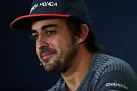 Pensiun dari F1, Fernando Alonso Diisukan Tertarik ke Reli Dakar