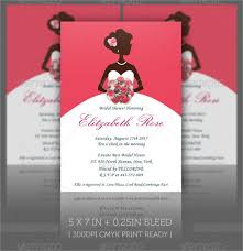 Templates free blank bridal shower invitation template. Free 35 Best Bridal Shower Invitation Templates In Ai Ms Word Pages Publisher Psd