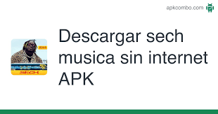 Diez millones biblioteca de música genuina, la falta de despedida canción problemas. Descargar Sech Musica Sin Internet Apk Ultima Version
