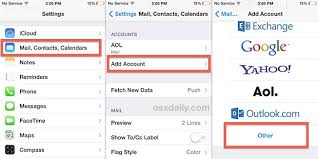 how to sync gmail / google contacts