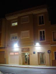 Maybe you would like to learn more about one of these? Guesthouse Hostal El Estudio Almansa Spain Booking Com