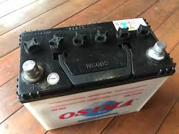 We did not find results for: Car Battery Ns60s Bateri Kereta 2018 Auto Accessories On Carousell
