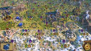 Complete information on start biases within the game can be found in the civilizations.xml file (find the civ 6 folder in steam's program files, then go through the base, assets, gameplay and data folders to find the file). Civilization Vi Getting Insane Yields With The Preserve District