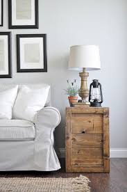 20 Best Diy Side Table Design Ideas For Awesome Living Room Decoration Decor Gardening Ideas Side Table Decor Living Room Living Room Side Table Table Decor Living Room