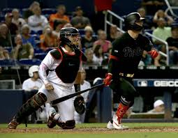 Maybe you would like to learn more about one of these? What Corey Dickerson Brings To The Miami Marlins In 2020 Miami Herald